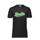 Decker Men's Tri-Blend T-Shirt - Short Sleeve