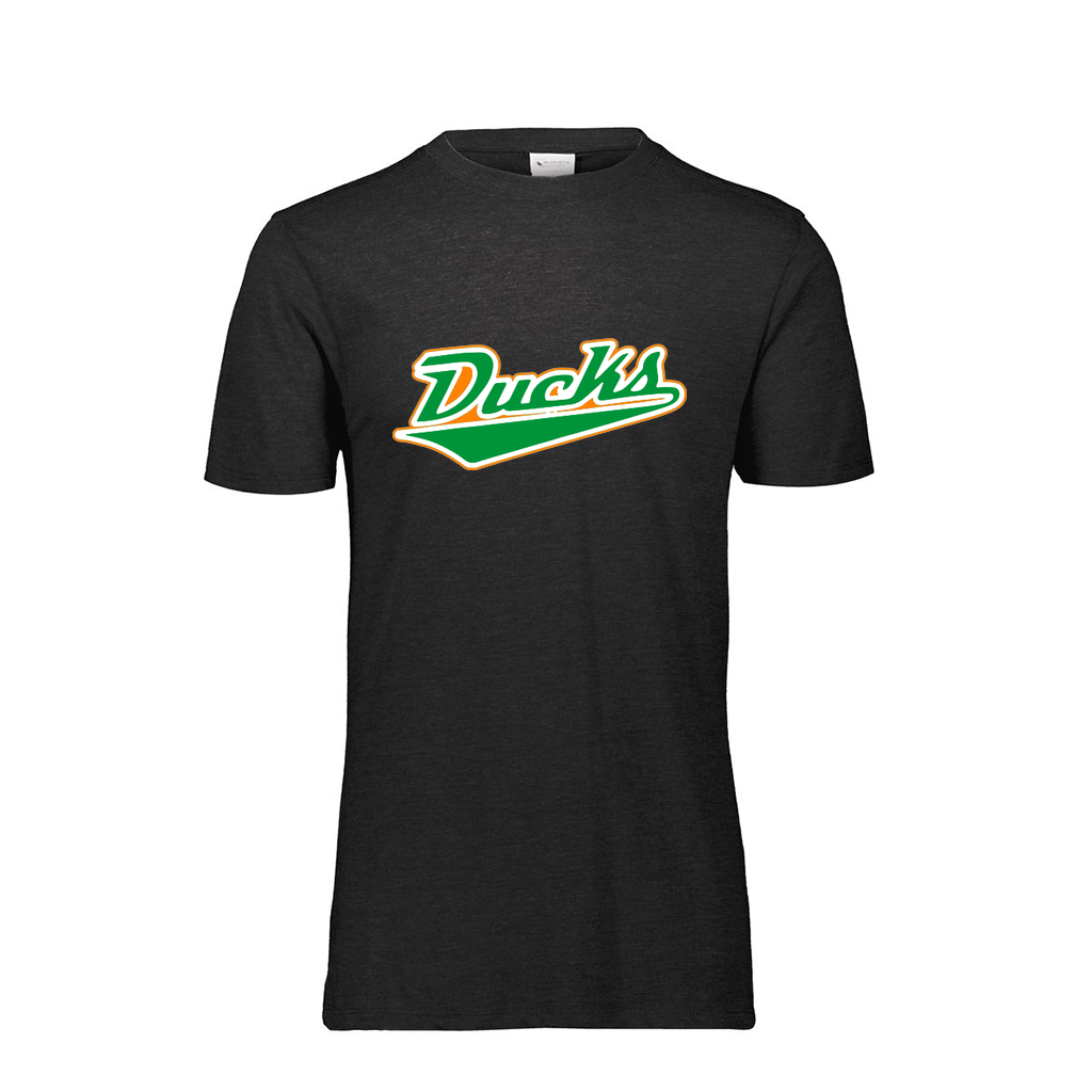 Decker Youth Tri-Blend T-Shirt - Short Sleeve