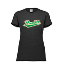 Decker Women's Tri-Blend T-Shirt - Short Sleeve