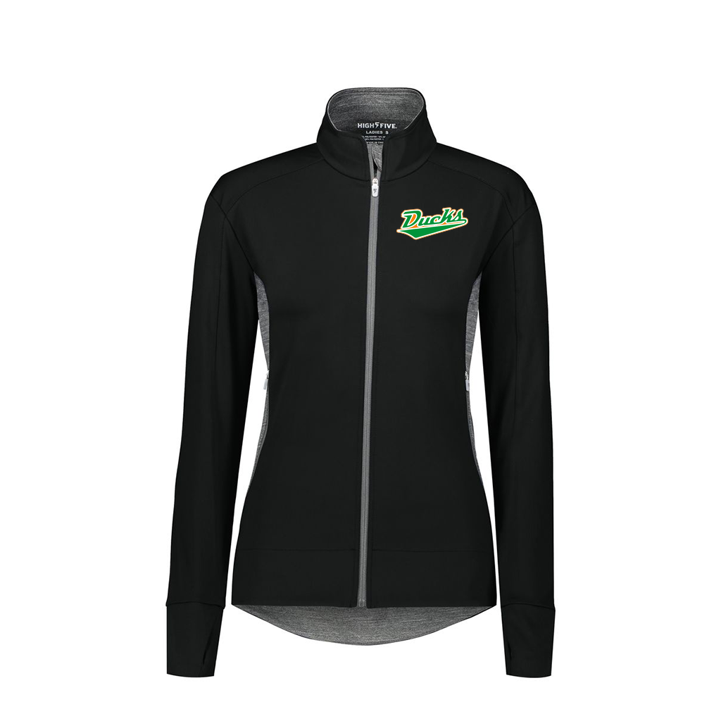 Girls FreeForm Jacket