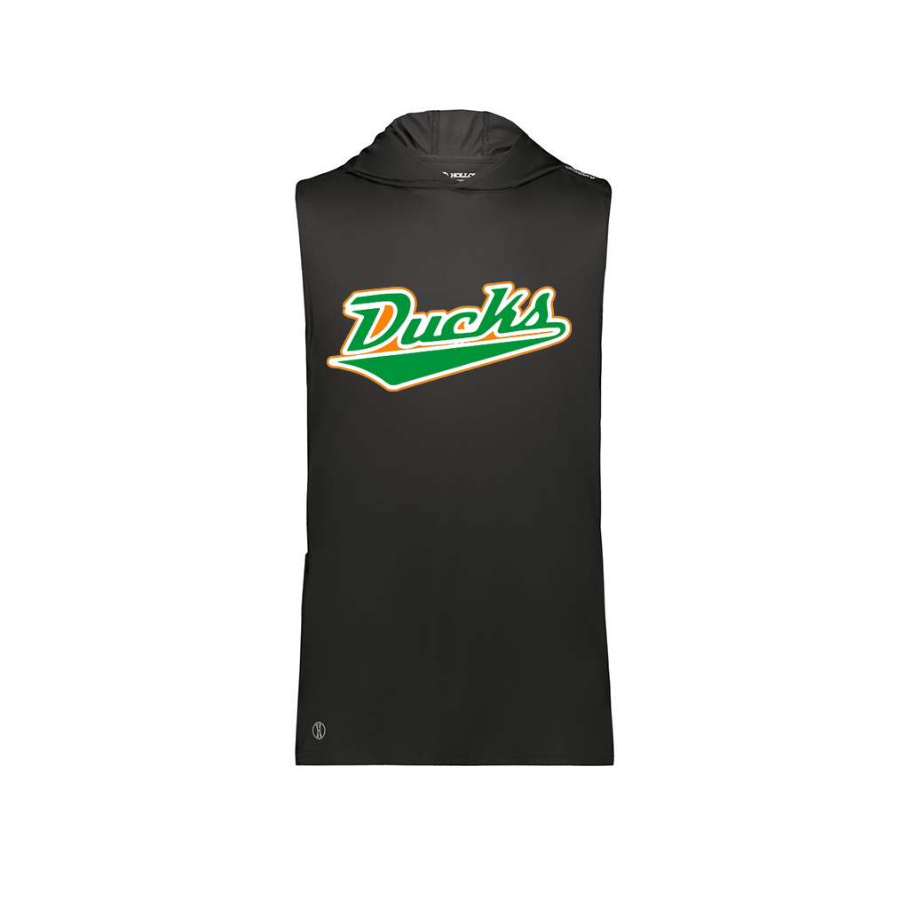 Men's CoolDry Sleeveless Hoodie