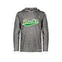 Decker Men's Charge Hoodie