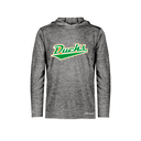 Decker Youth Charge Hoodie