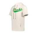 Men's Venturs Soft Knit Short Sleeve Hoodie