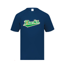 Decker Short Sleeve Waffle Performance Shirt