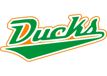 Old School Ducks 12U